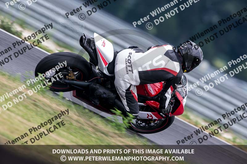25 to 27th july 2019;Slovakia Ring;event digital images;motorbikes;no limits;peter wileman photography;trackday;trackday digital images
